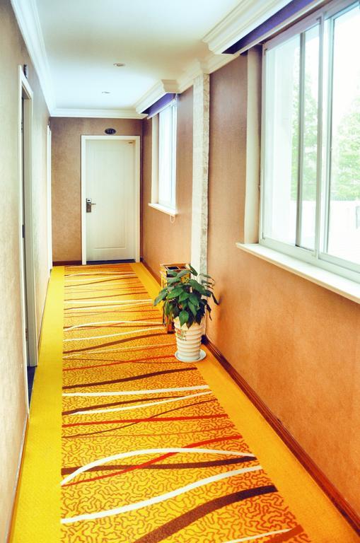 Nafee Hotel Zhenjiang  Oda fotoğraf